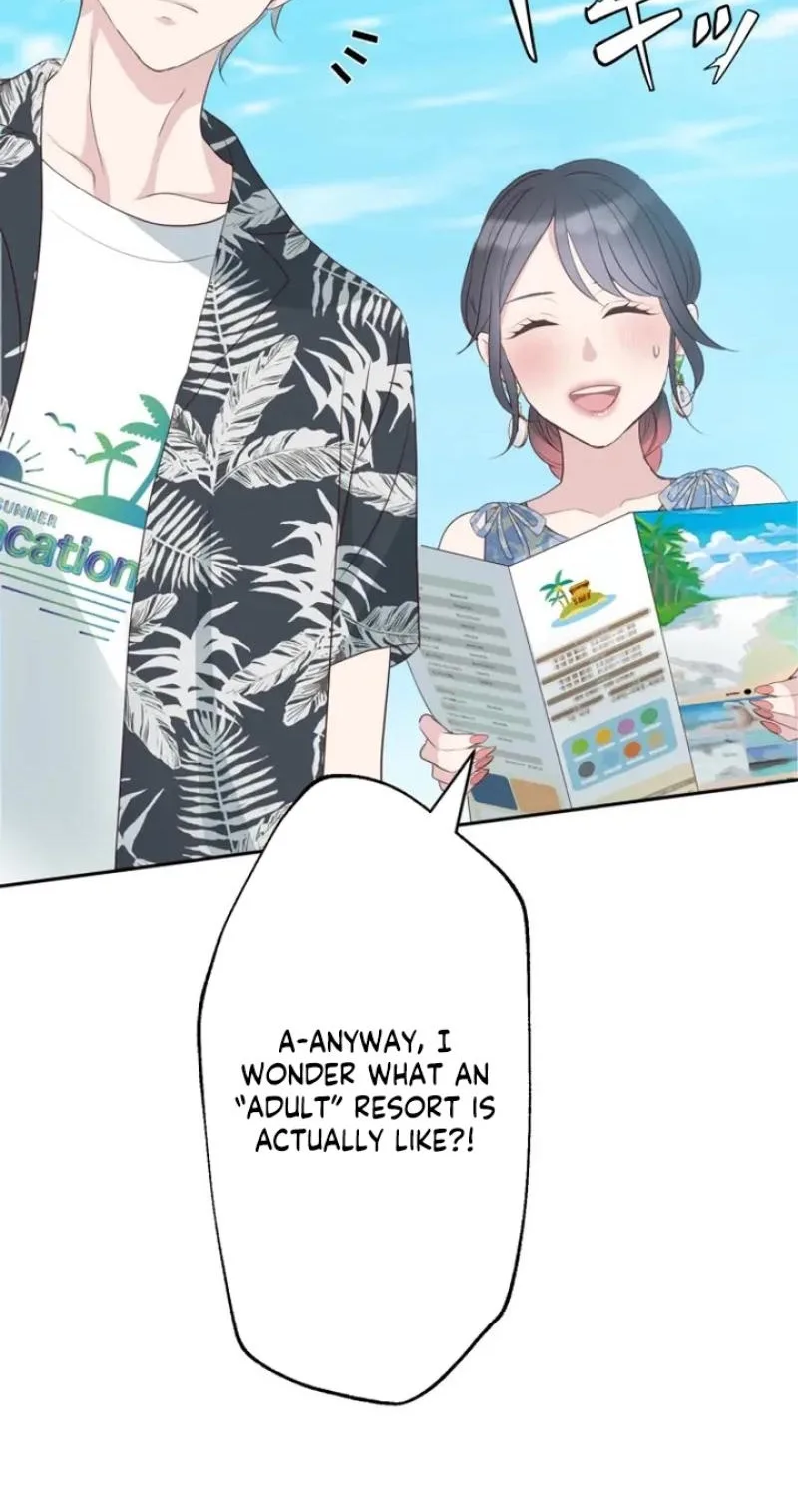 Kono Ai wa Tsumi desu ka? Chapter 20 page 12