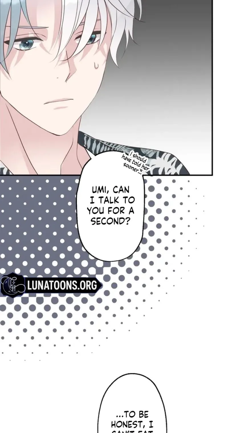 Kono Ai wa Tsumi desu ka? Chapter 20 page 19