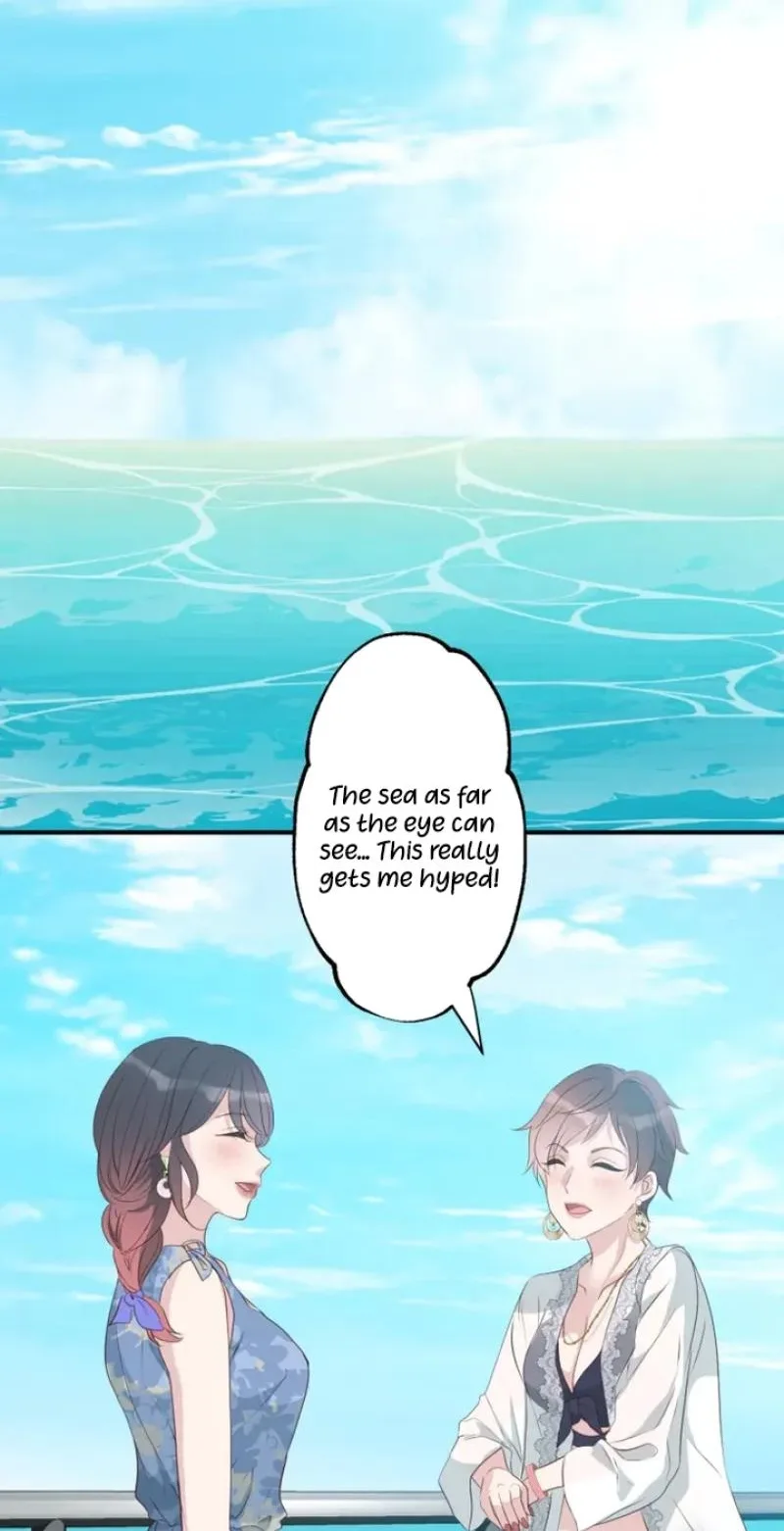 Kono Ai wa Tsumi desu ka? Chapter 20 page 4