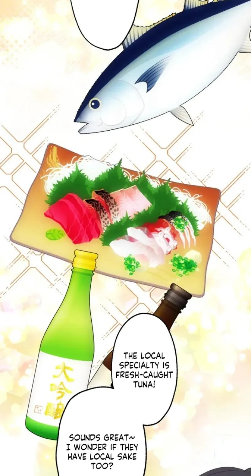 Kono Ai wa Tsumi desu ka? Chapter 20 page 17