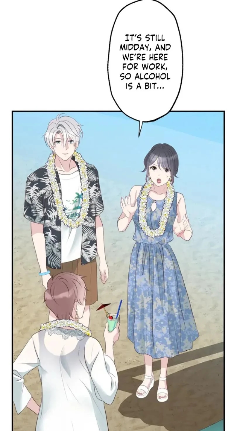 Kono Ai wa Tsumi desu ka? Chapter 20 page 33
