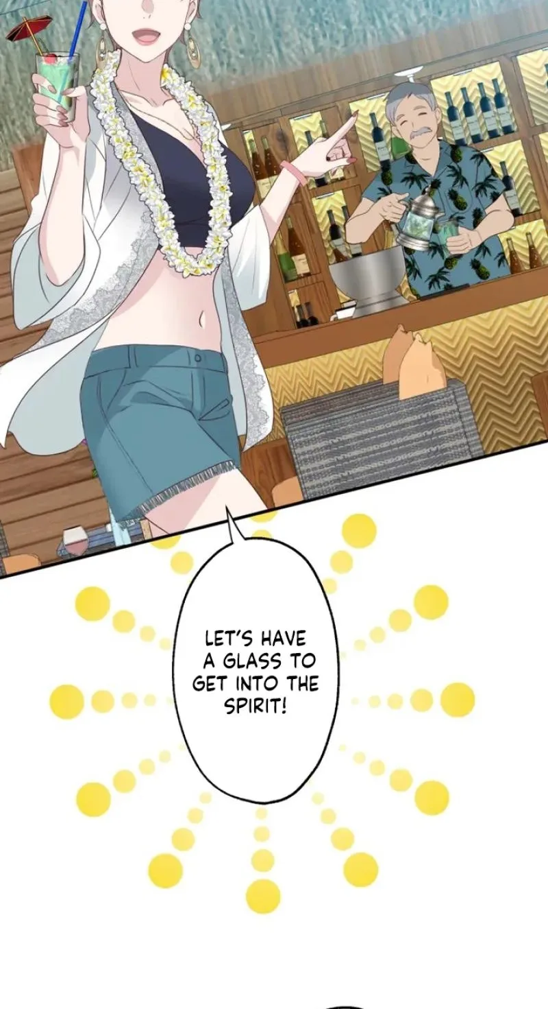 Kono Ai wa Tsumi desu ka? Chapter 20 page 32