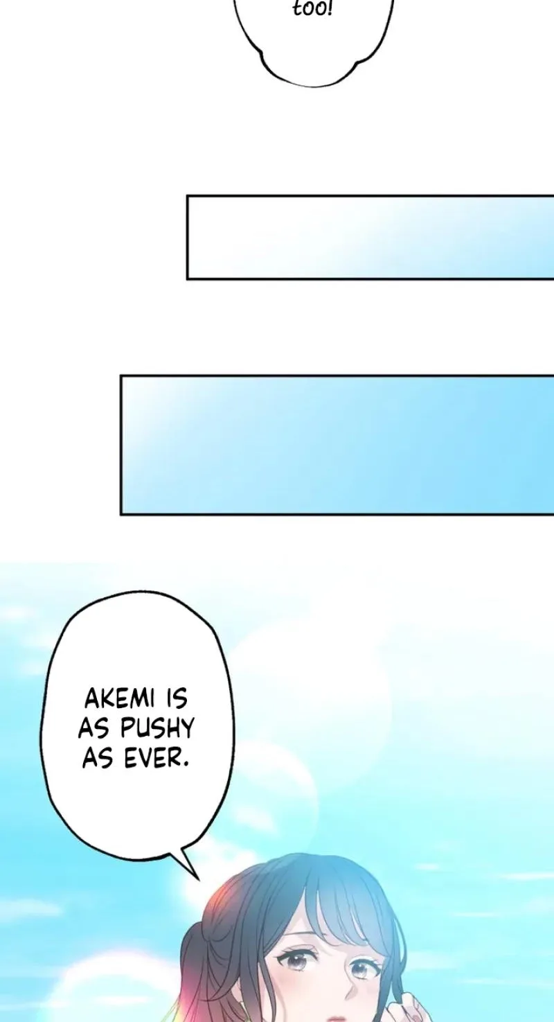 Kono Ai wa Tsumi desu ka? Chapter 20 page 37