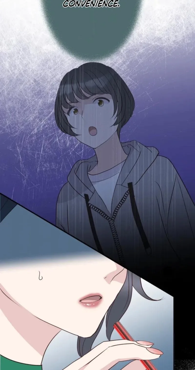 Kono Ai wa Tsumi desu ka? Chapter 20 page 46