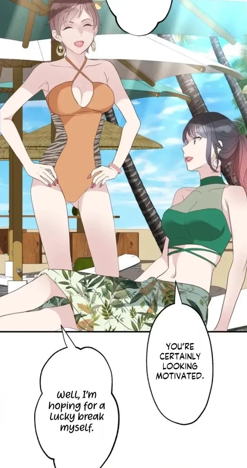 Kono Ai wa Tsumi desu ka? Chapter 20 page 50