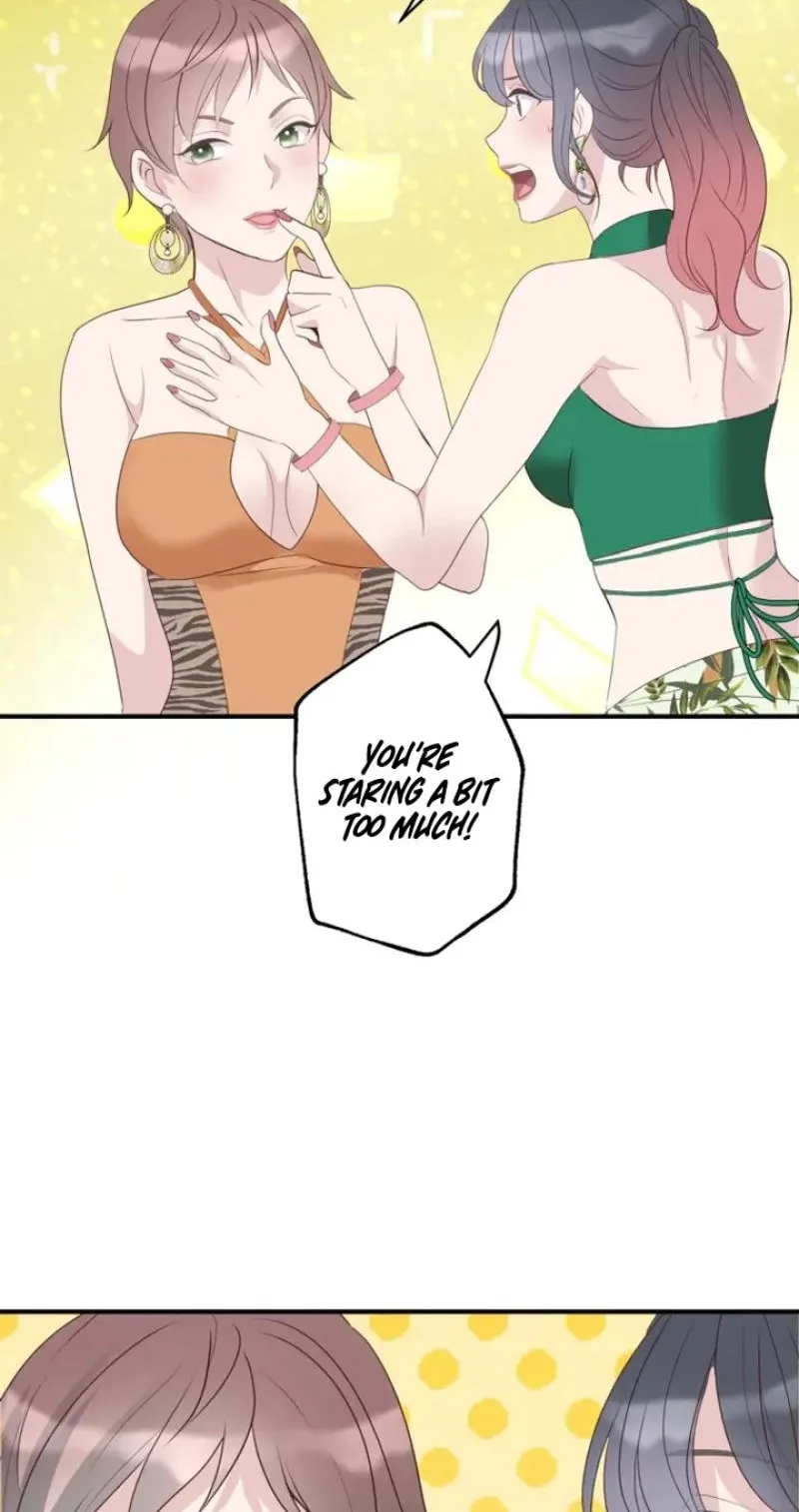 Kono Ai wa Tsumi desu ka? Chapter 20 page 53