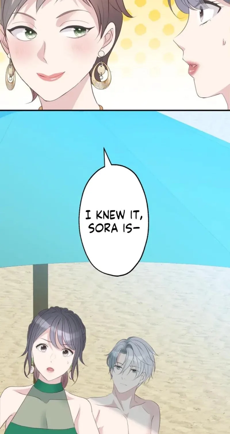 Kono Ai wa Tsumi desu ka? Chapter 20 page 54