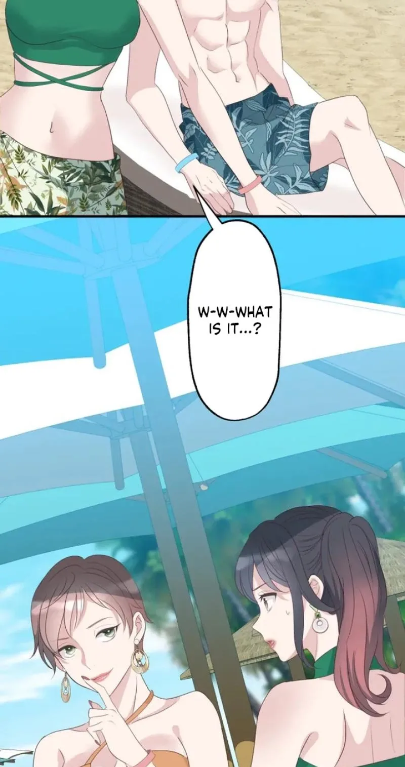Kono Ai wa Tsumi desu ka? Chapter 20 page 55