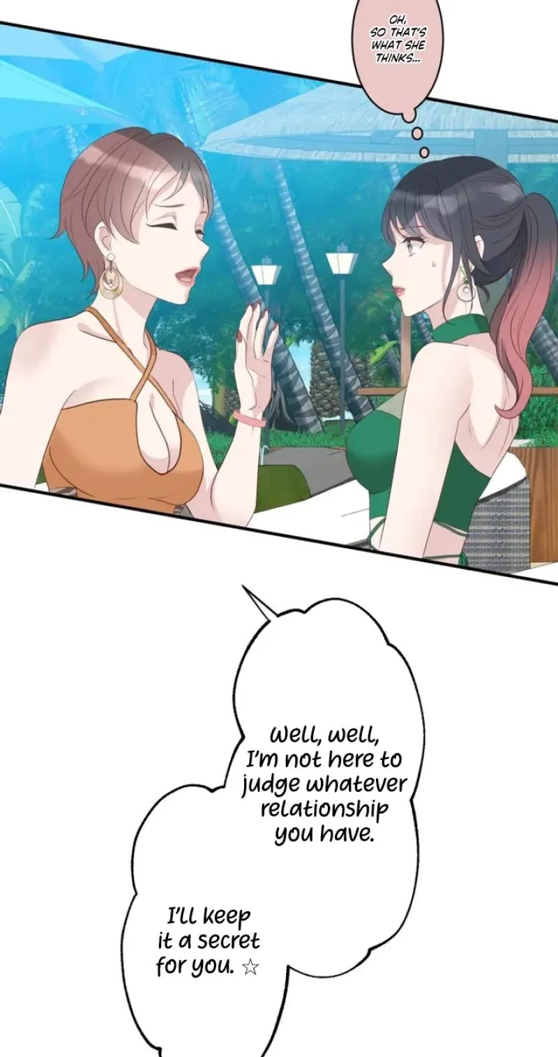 Kono Ai wa Tsumi desu ka? Chapter 20 page 58