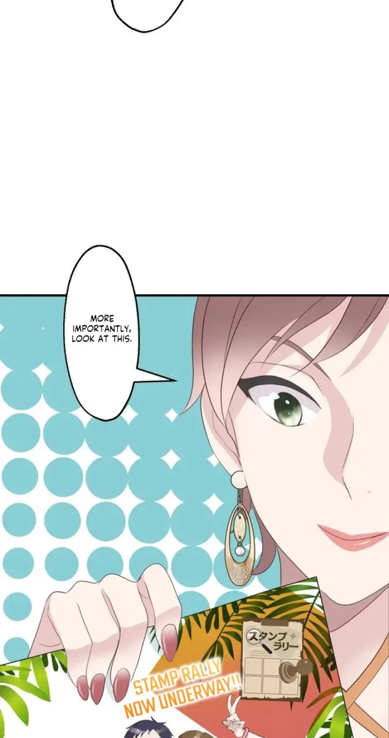 Kono Ai wa Tsumi desu ka? Chapter 20 page 59