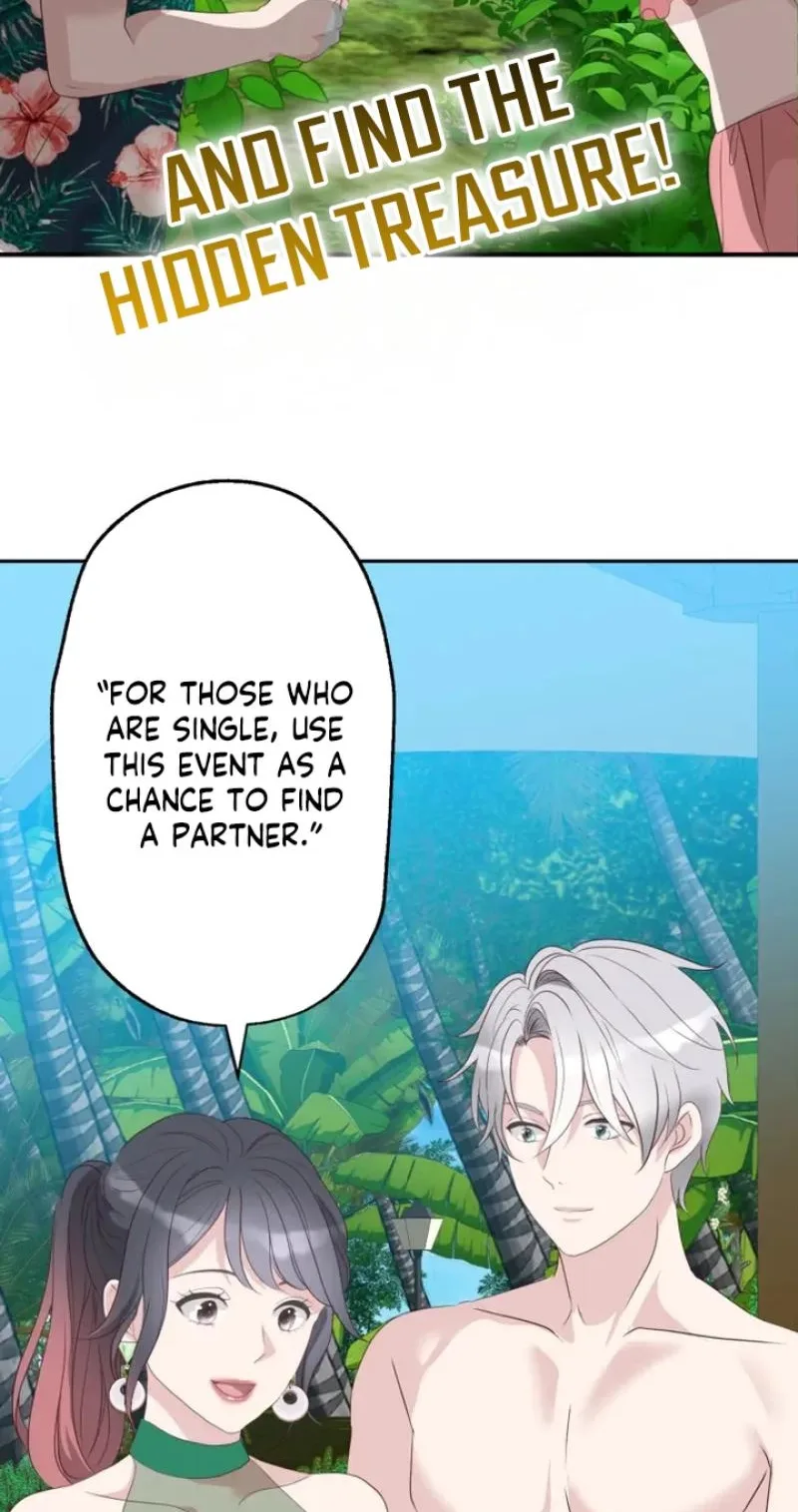 Kono Ai wa Tsumi desu ka? Chapter 20 page 61