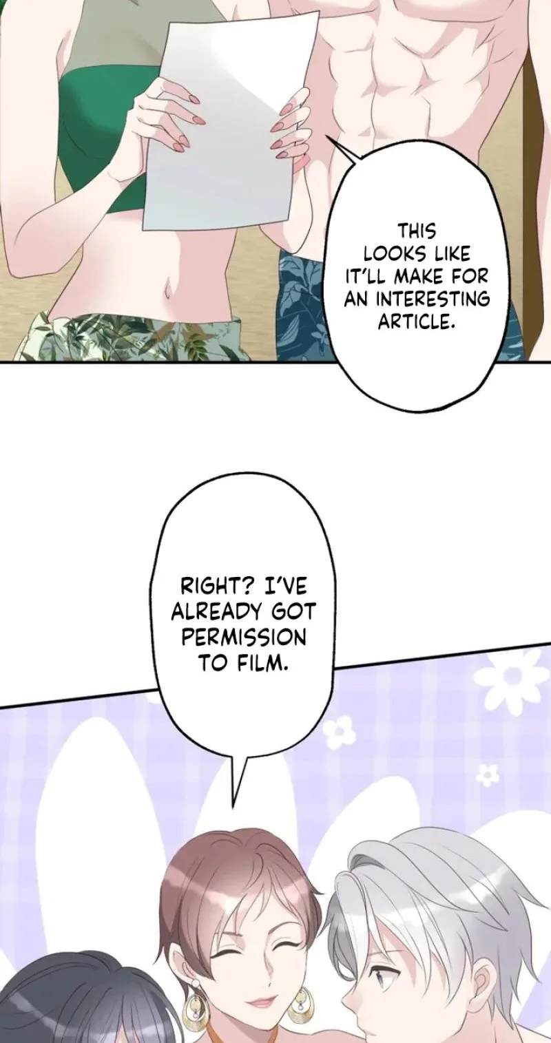 Kono Ai wa Tsumi desu ka? Chapter 20 page 62