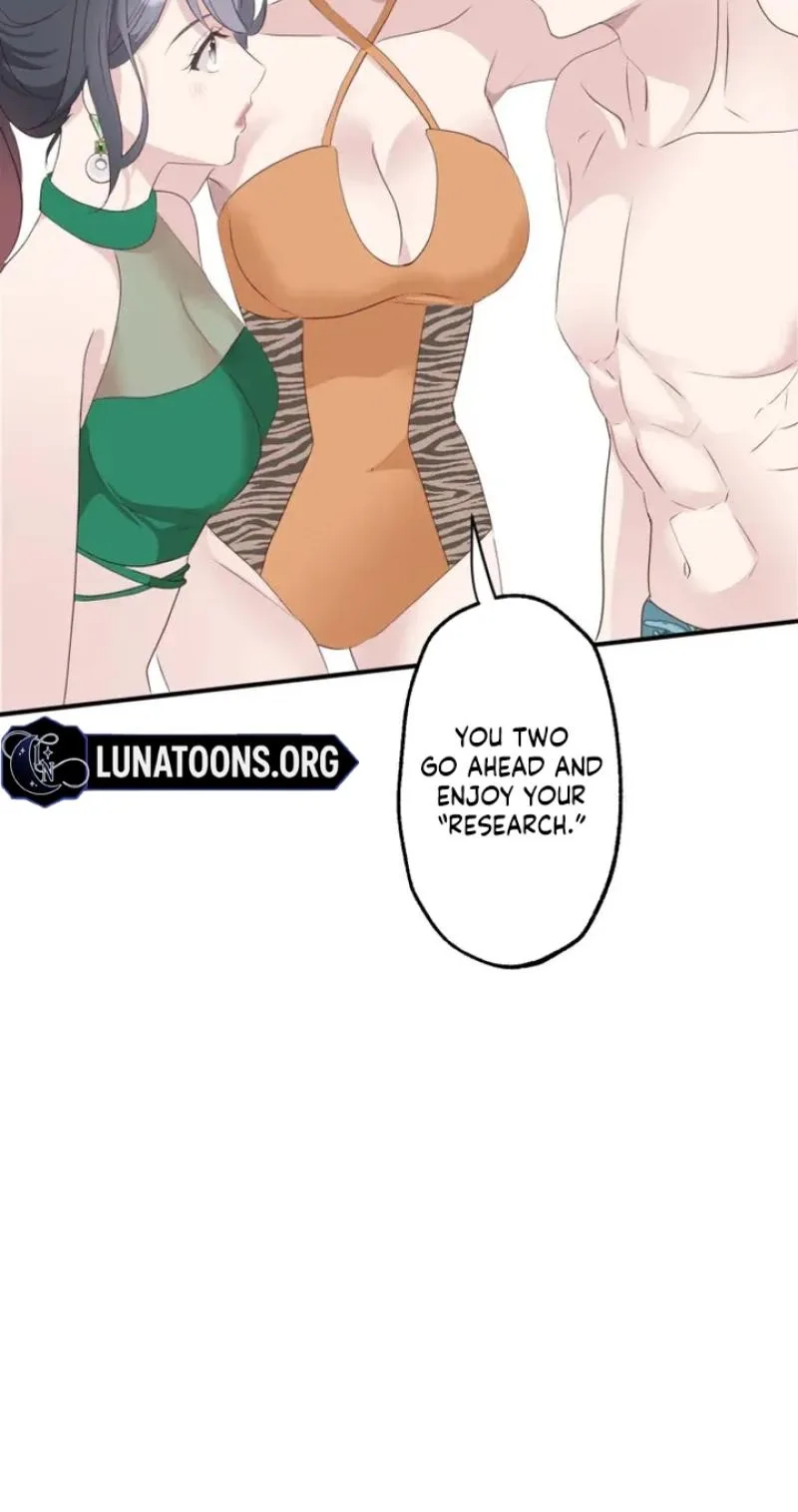 Kono Ai wa Tsumi desu ka? Chapter 20 page 63