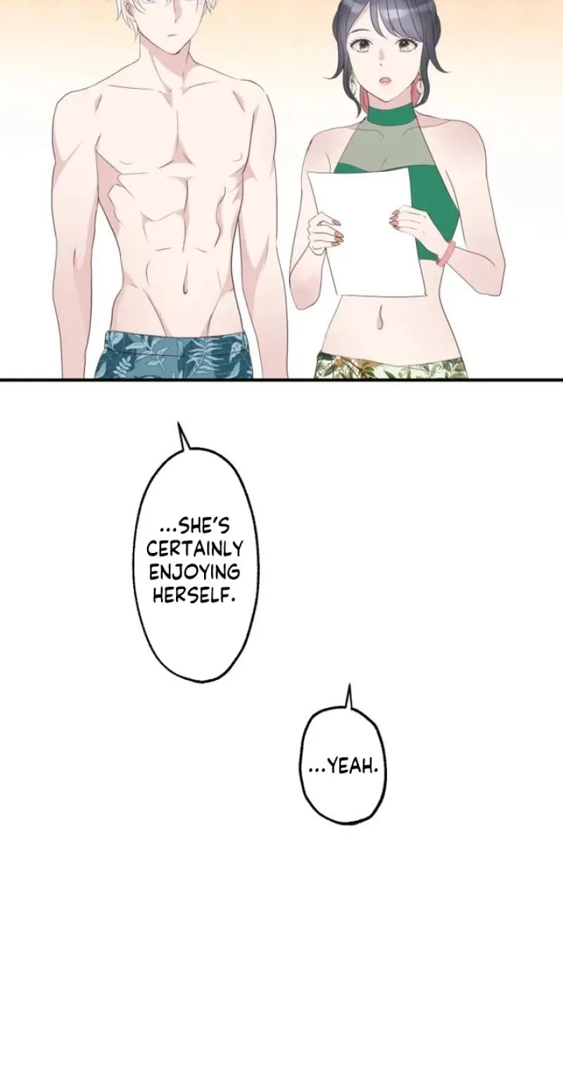 Kono Ai wa Tsumi desu ka? Chapter 20 page 67