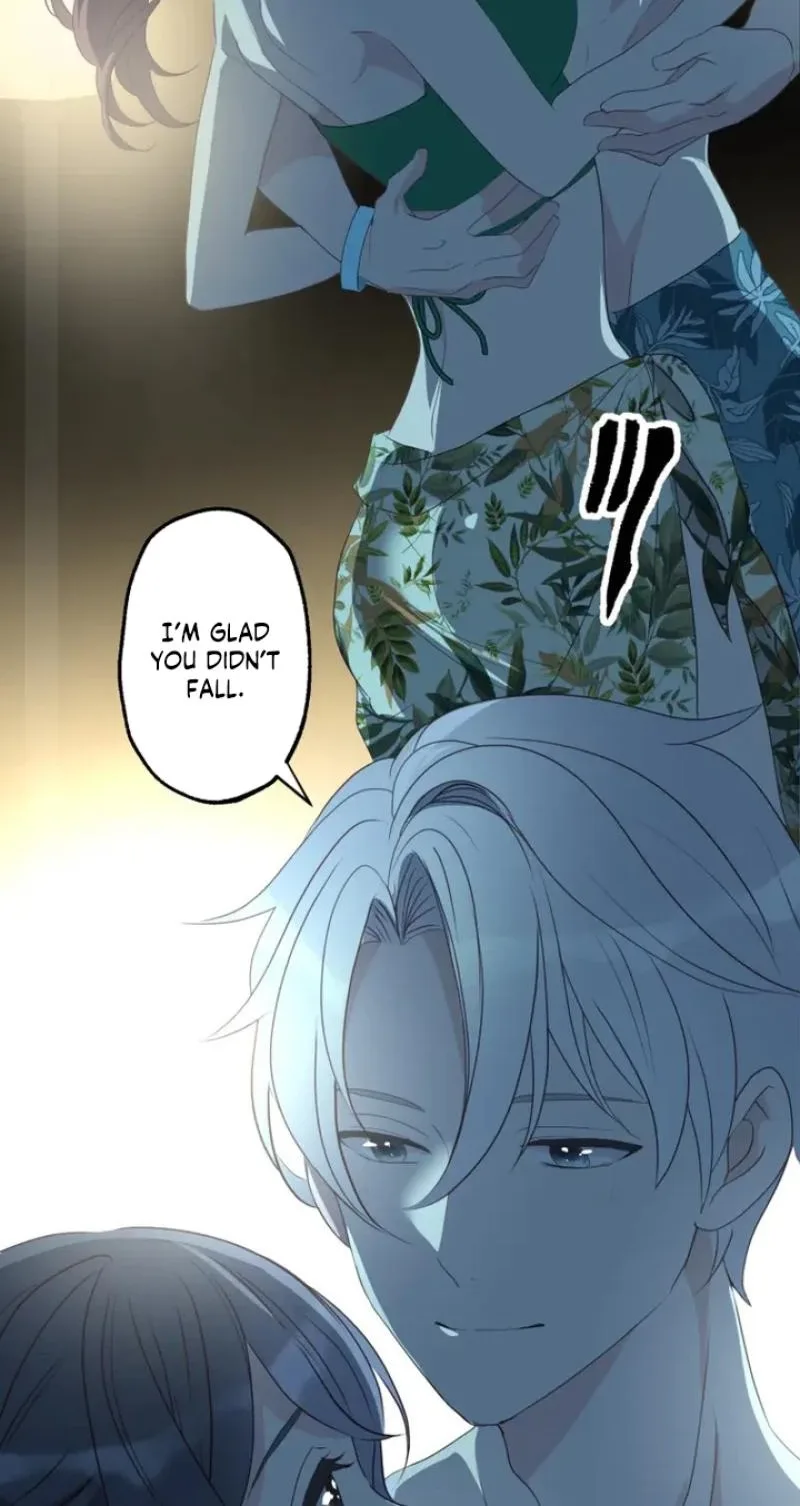 Kono Ai wa Tsumi desu ka? Chapter 20 page 76