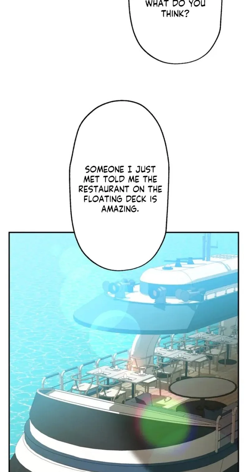 Kono Ai wa Tsumi desu ka? Chapter 20 page 85