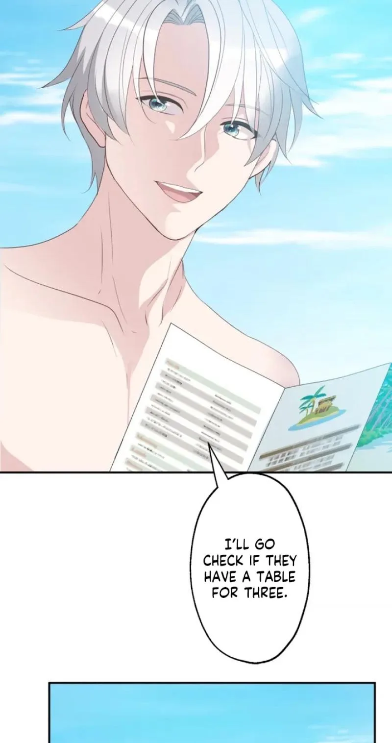 Kono Ai wa Tsumi desu ka? Chapter 20 page 88