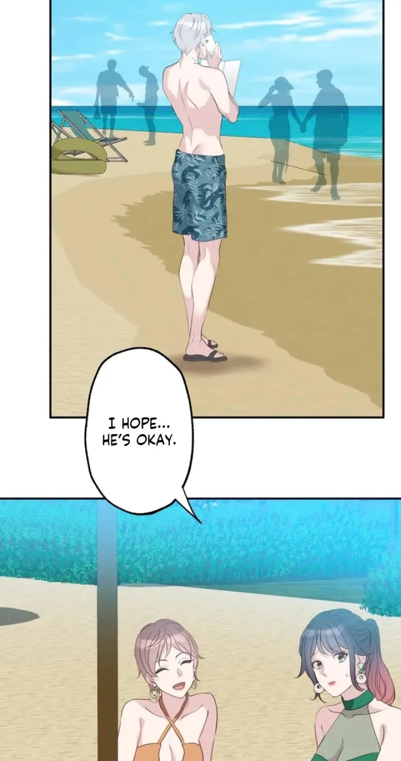 Kono Ai wa Tsumi desu ka? Chapter 20 page 89