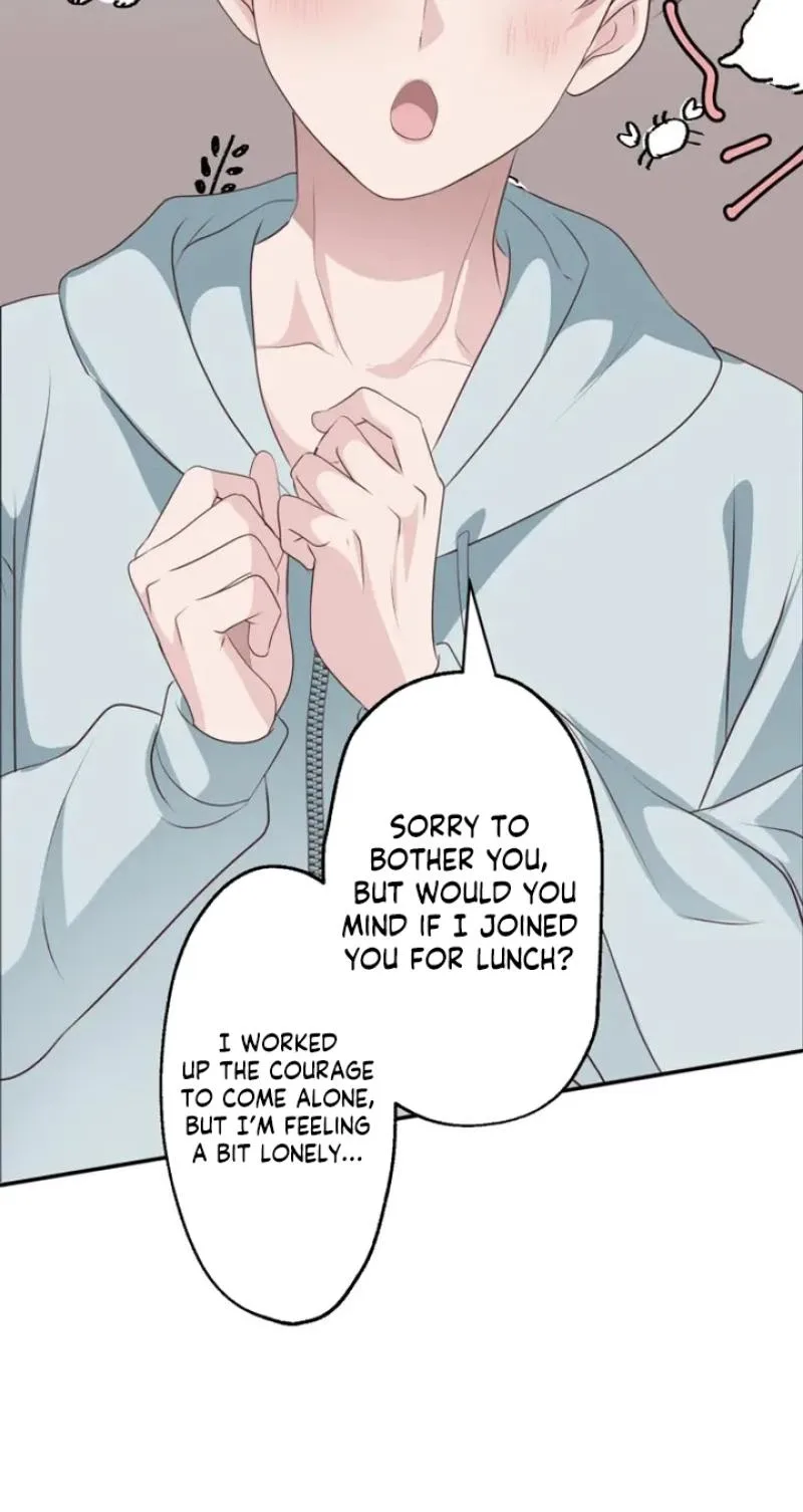 Kono Ai wa Tsumi desu ka? Chapter 20 page 98