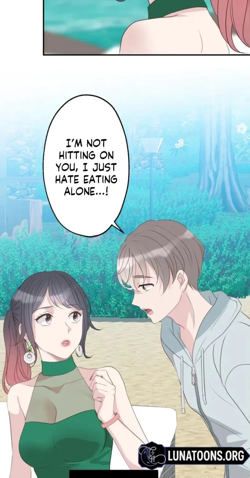 Kono Ai wa Tsumi desu ka? Chapter 20 page 101