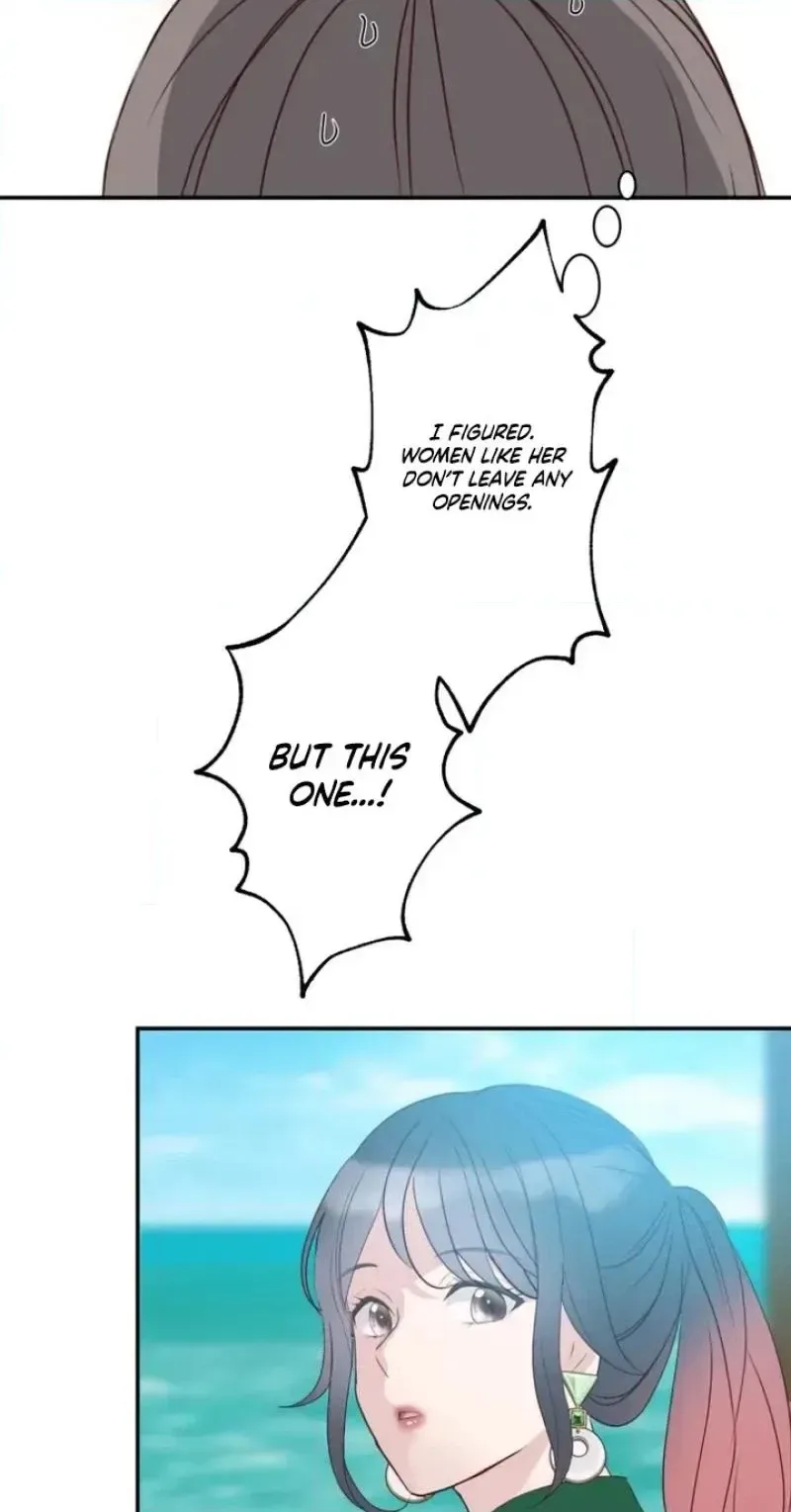 Kono Ai wa Tsumi desu ka? Chapter 20 page 100
