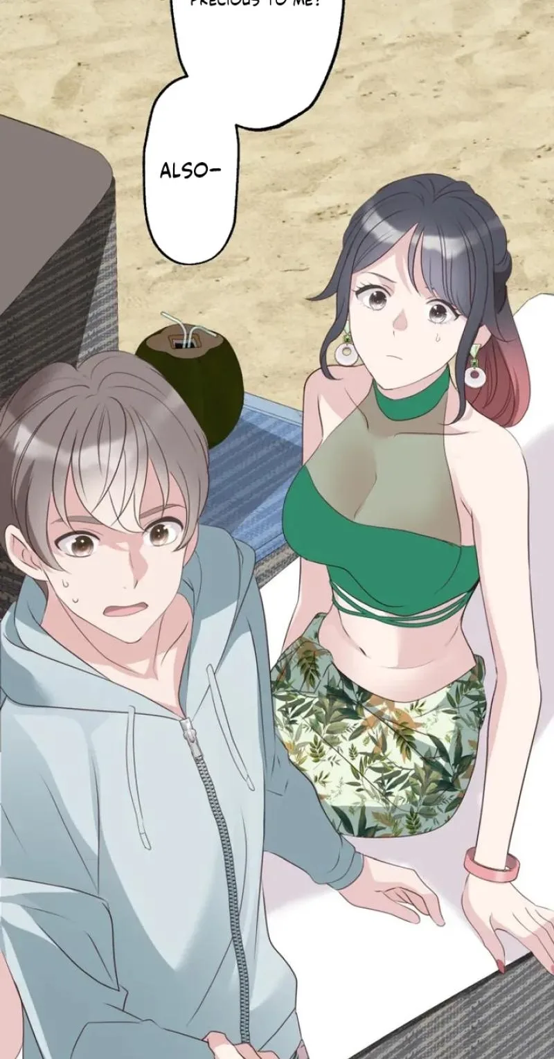 Kono Ai wa Tsumi desu ka? Chapter 20 page 106