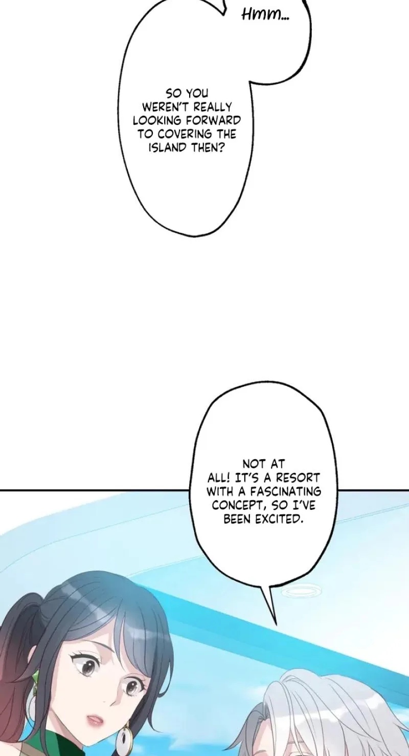 Kono Ai wa Tsumi desu ka? Chapter 21 page 29