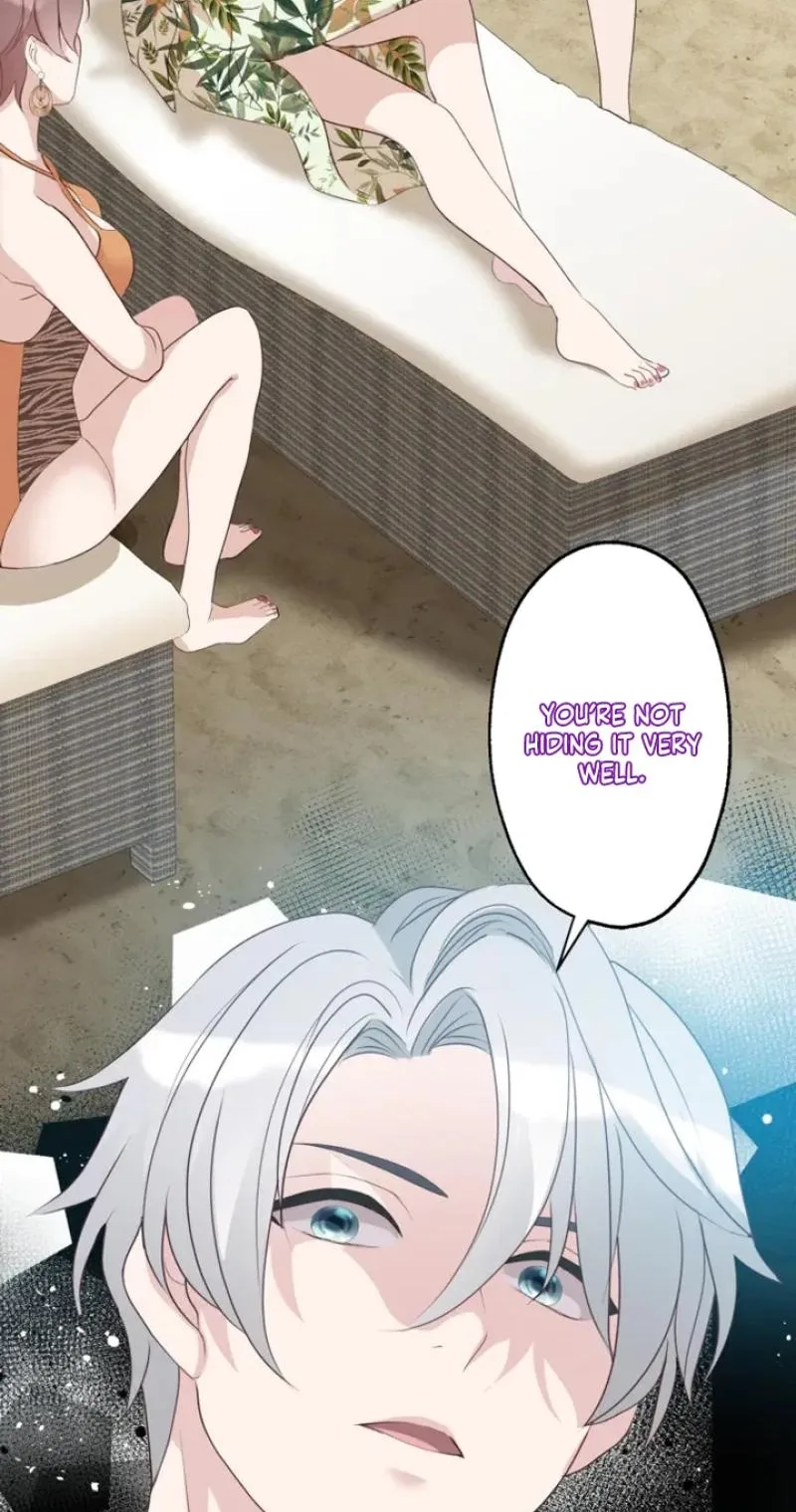 Kono Ai wa Tsumi desu ka? Chapter 21 page 2