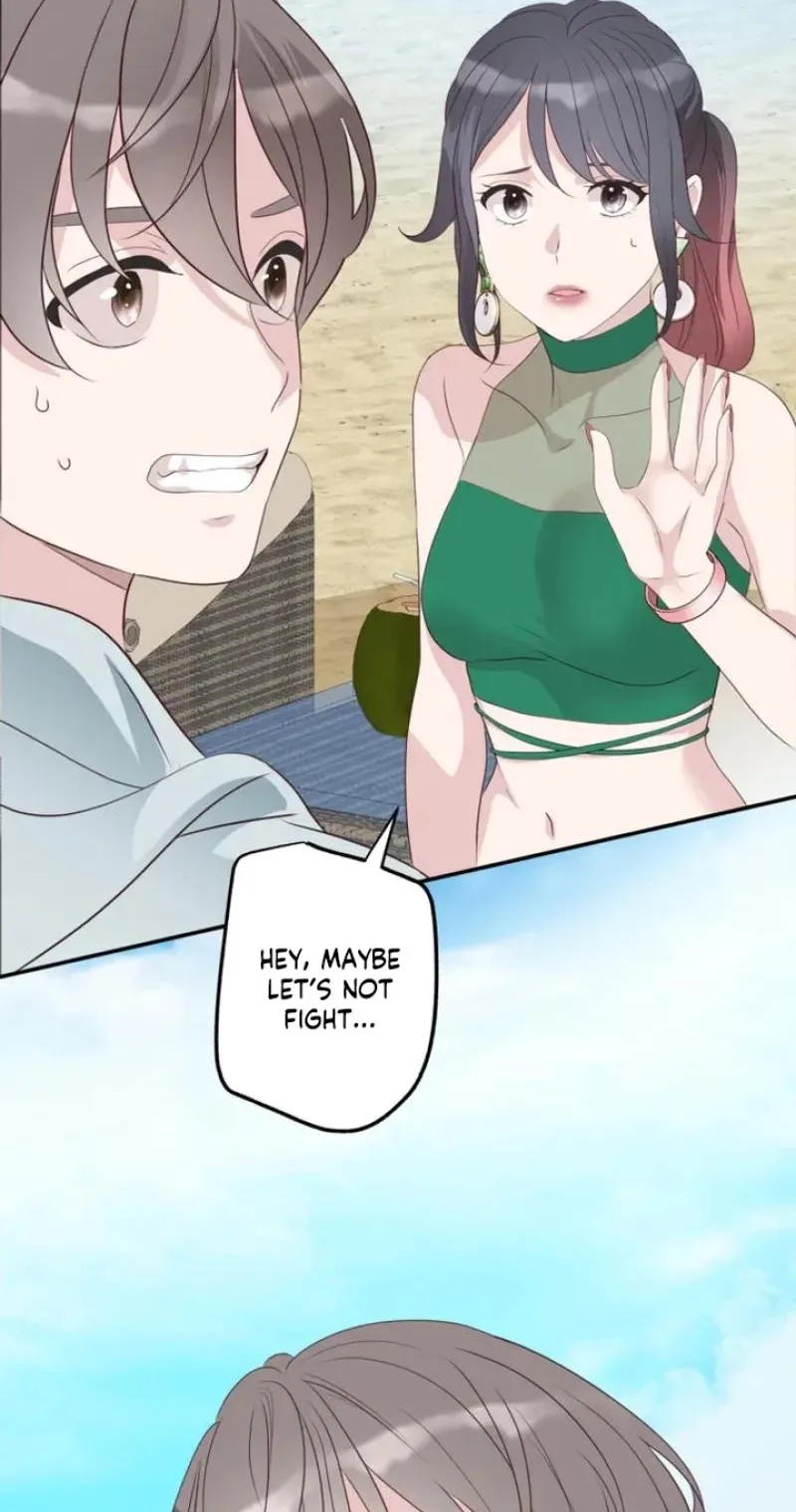 Kono Ai wa Tsumi desu ka? Chapter 21 page 6