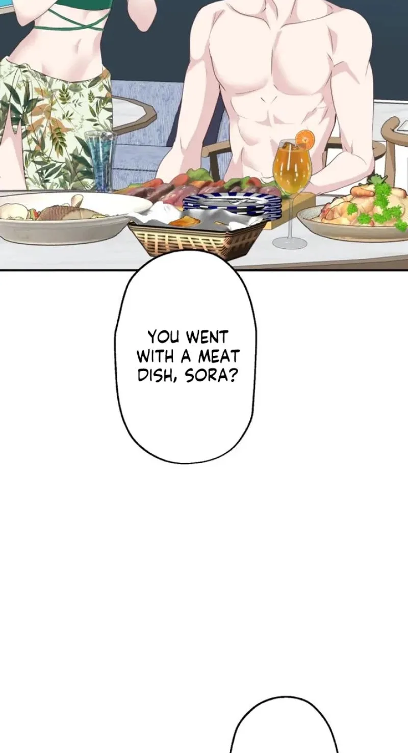 Kono Ai wa Tsumi desu ka? Chapter 21 page 27