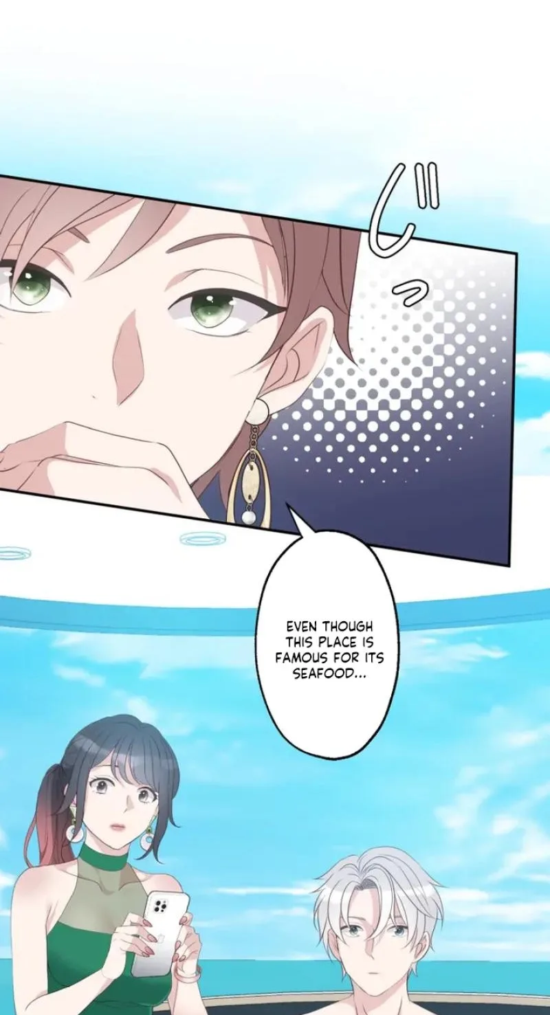 Kono Ai wa Tsumi desu ka? Chapter 21 page 26