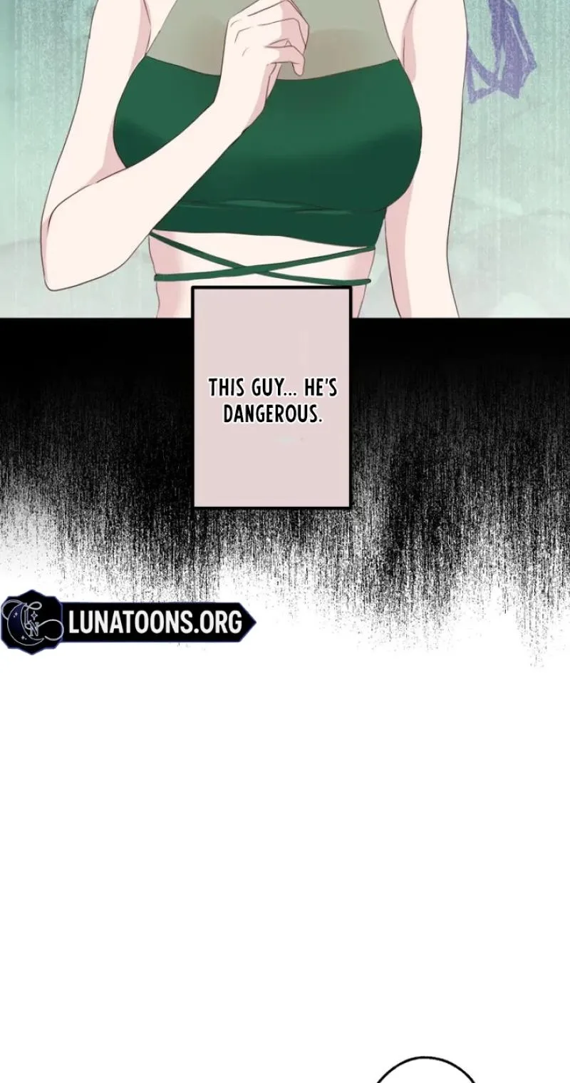 Kono Ai wa Tsumi desu ka? Chapter 21 page 9