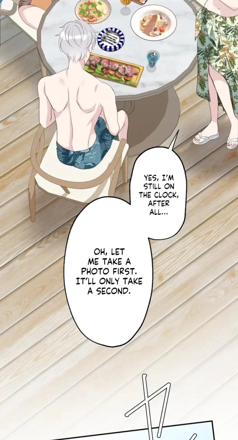 Kono Ai wa Tsumi desu ka? Chapter 21 page 22