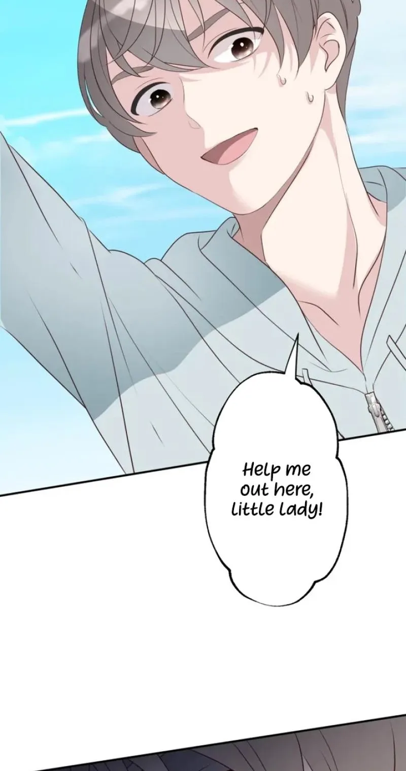 Kono Ai wa Tsumi desu ka? Chapter 21 page 7