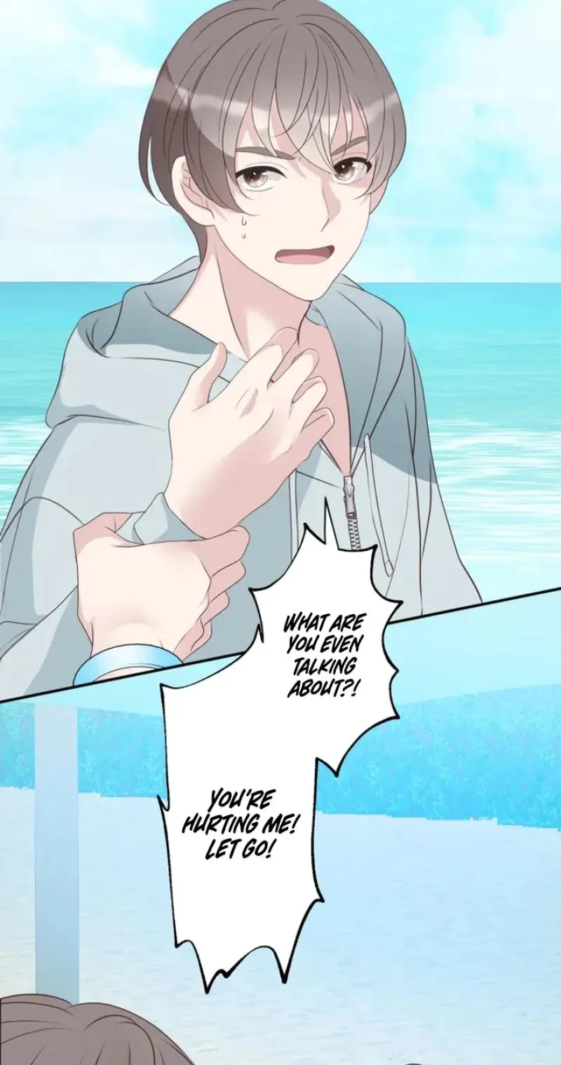 Kono Ai wa Tsumi desu ka? Chapter 21 page 5