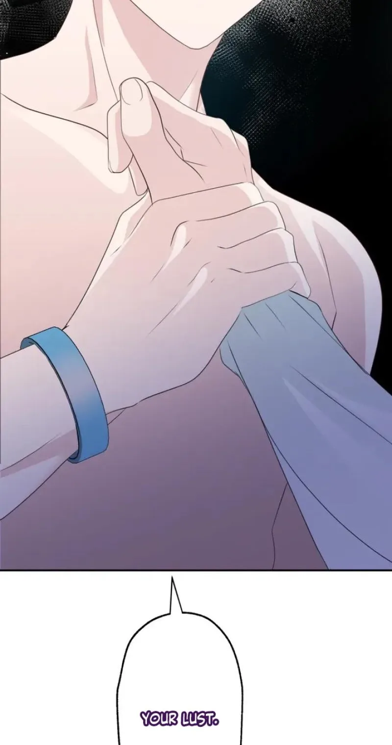 Kono Ai wa Tsumi desu ka? Chapter 21 page 3