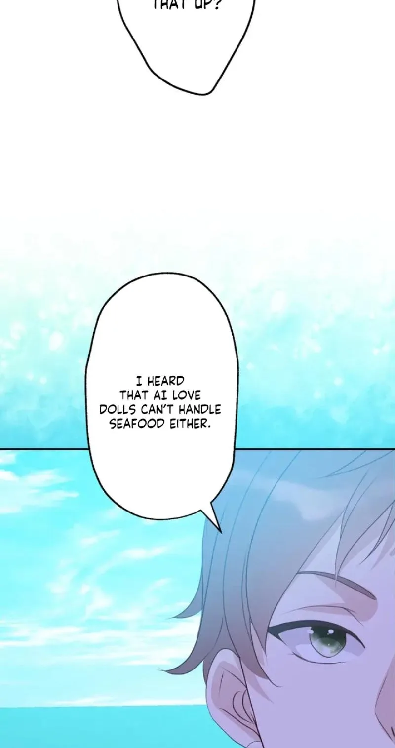 Kono Ai wa Tsumi desu ka? Chapter 21 page 37