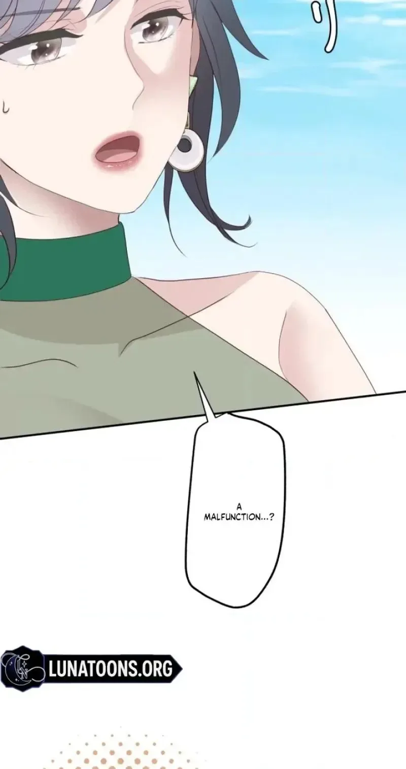 Kono Ai wa Tsumi desu ka? Chapter 21 page 40