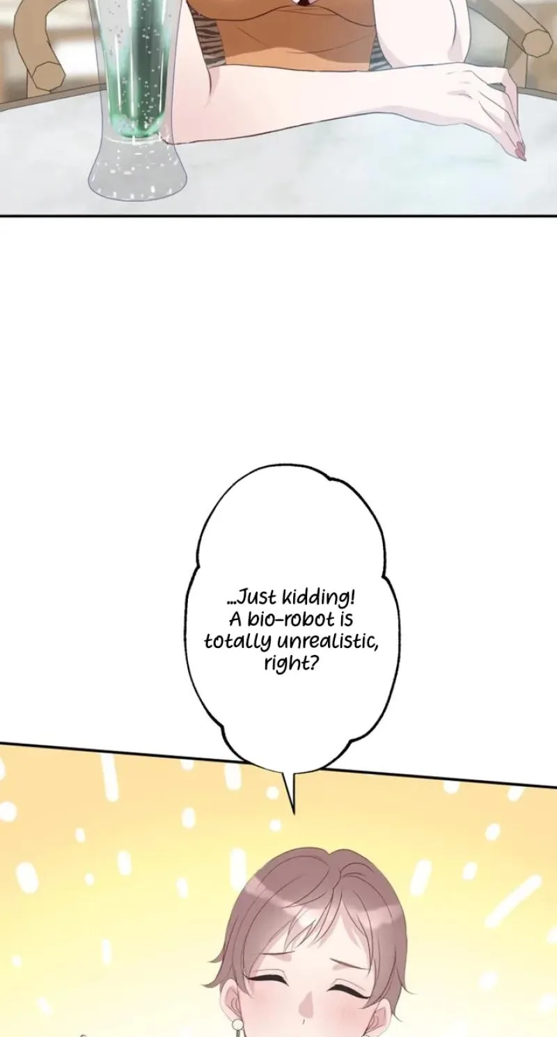 Kono Ai wa Tsumi desu ka? Chapter 21 page 45