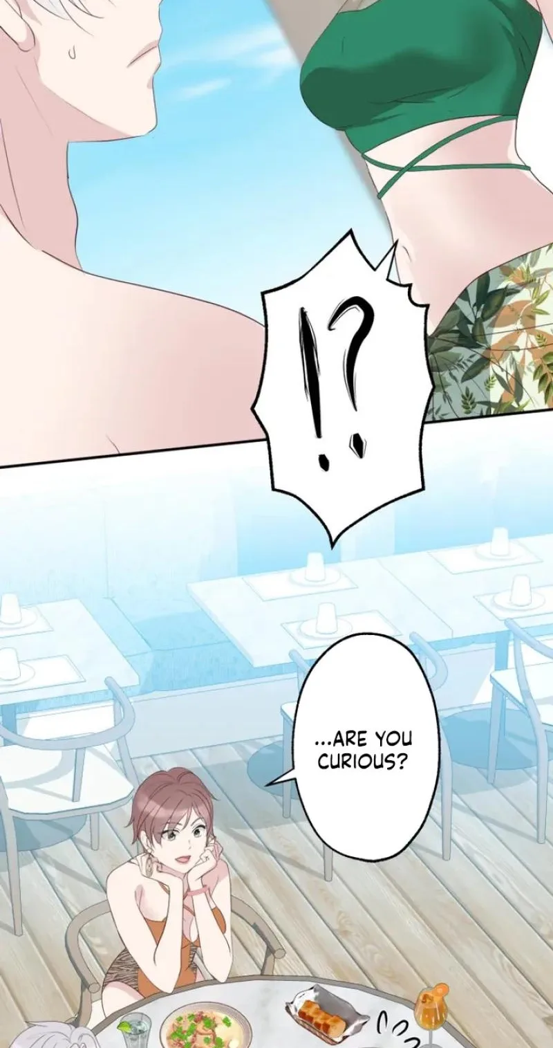 Kono Ai wa Tsumi desu ka? Chapter 21 page 42