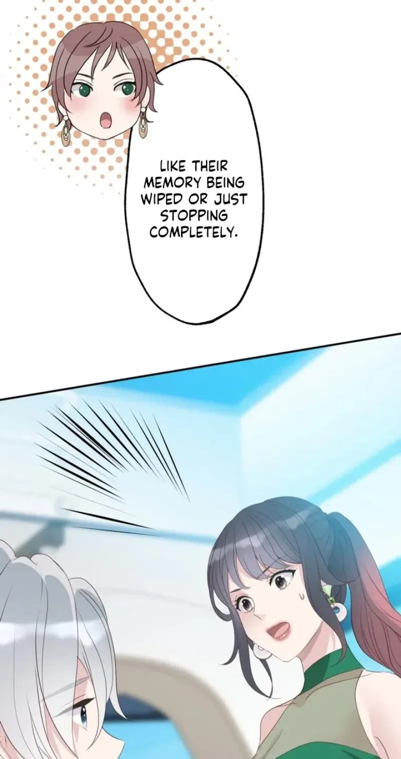 Kono Ai wa Tsumi desu ka? Chapter 21 page 41