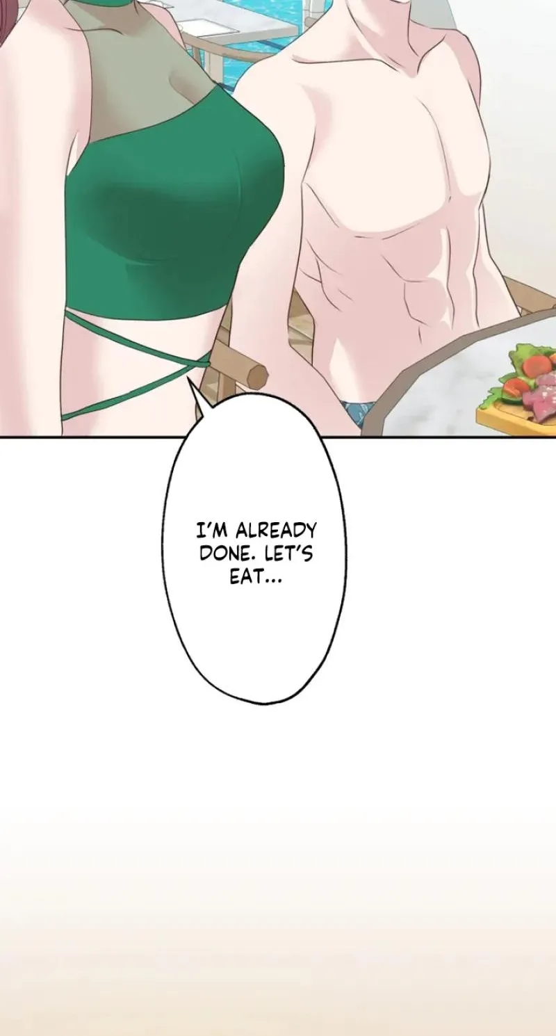 Kono Ai wa Tsumi desu ka? Chapter 21 page 47