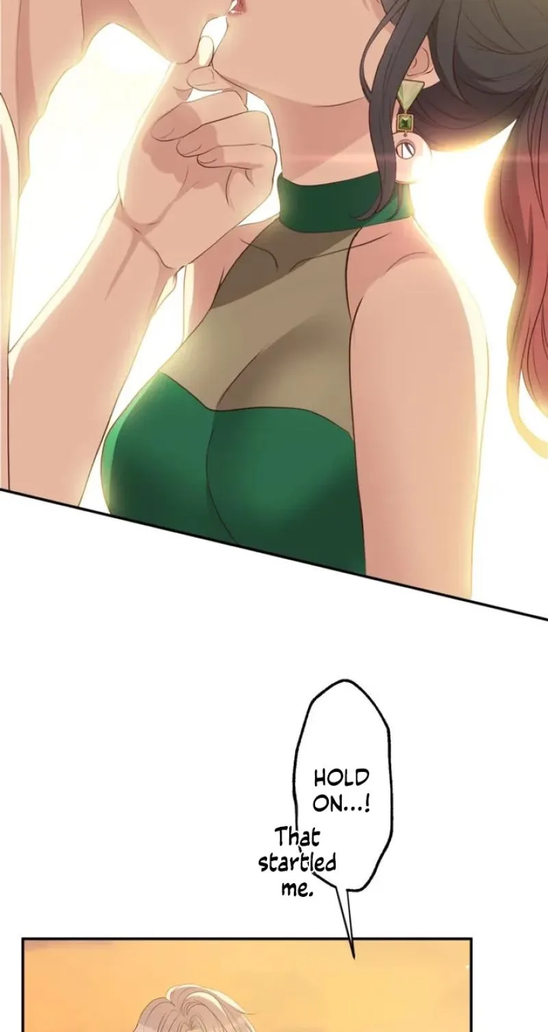 Kono Ai wa Tsumi desu ka? Chapter 21 page 59
