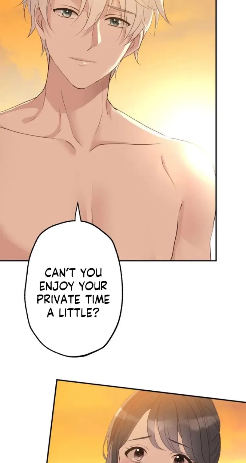 Kono Ai wa Tsumi desu ka? Chapter 21 page 61