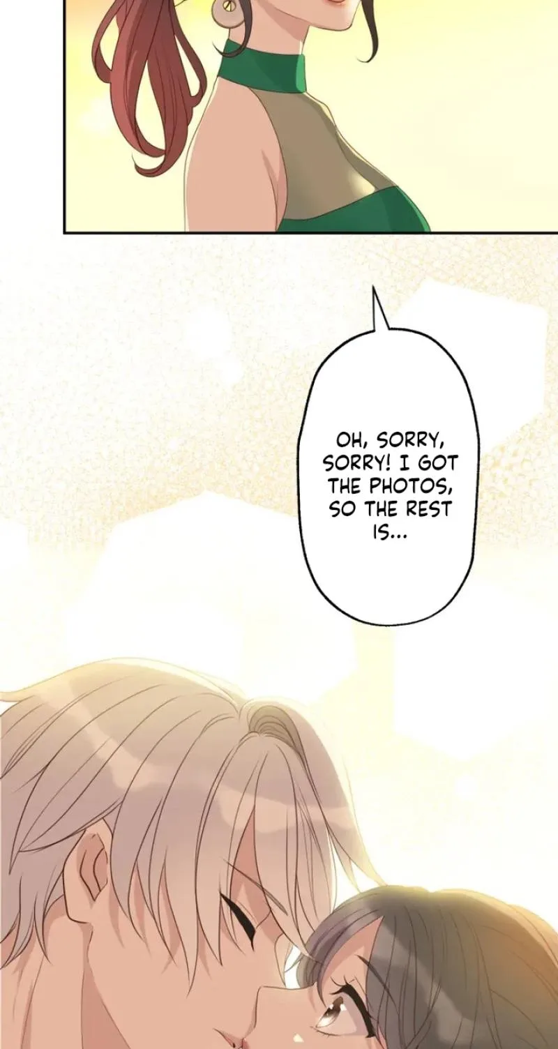 Kono Ai wa Tsumi desu ka? Chapter 21 page 58