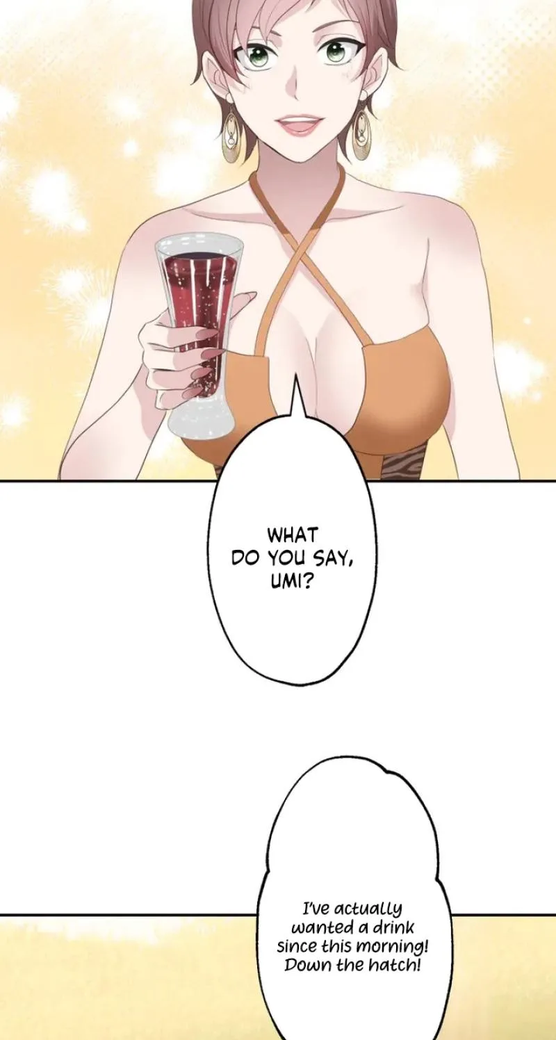 Kono Ai wa Tsumi desu ka? Chapter 21 page 66