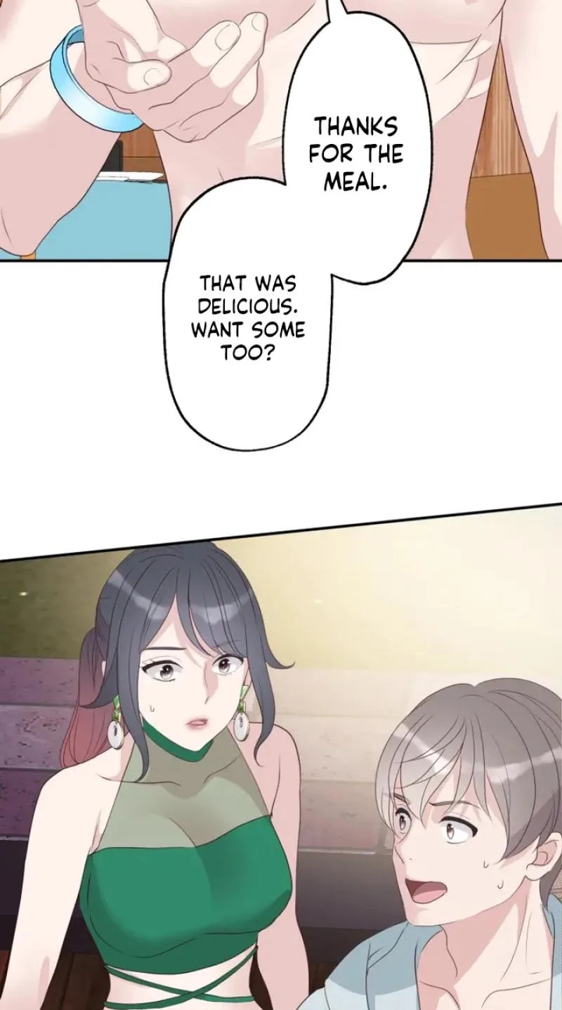 Kono Ai wa Tsumi desu ka? Chapter 21 page 89