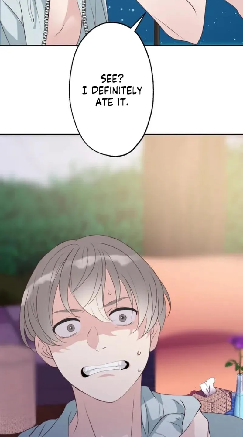 Kono Ai wa Tsumi desu ka? Chapter 21 page 93