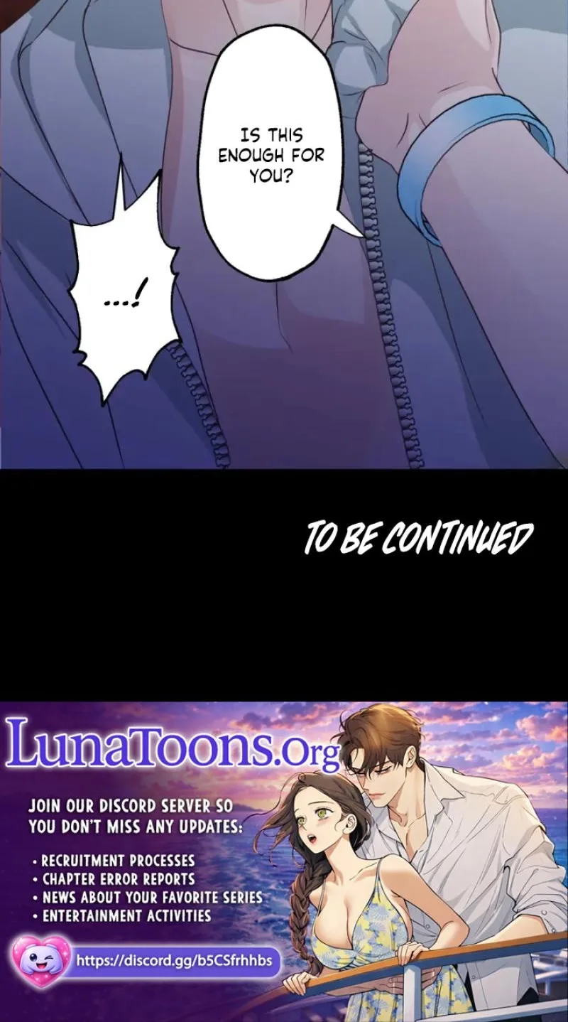 Kono Ai wa Tsumi desu ka? Chapter 21 page 94