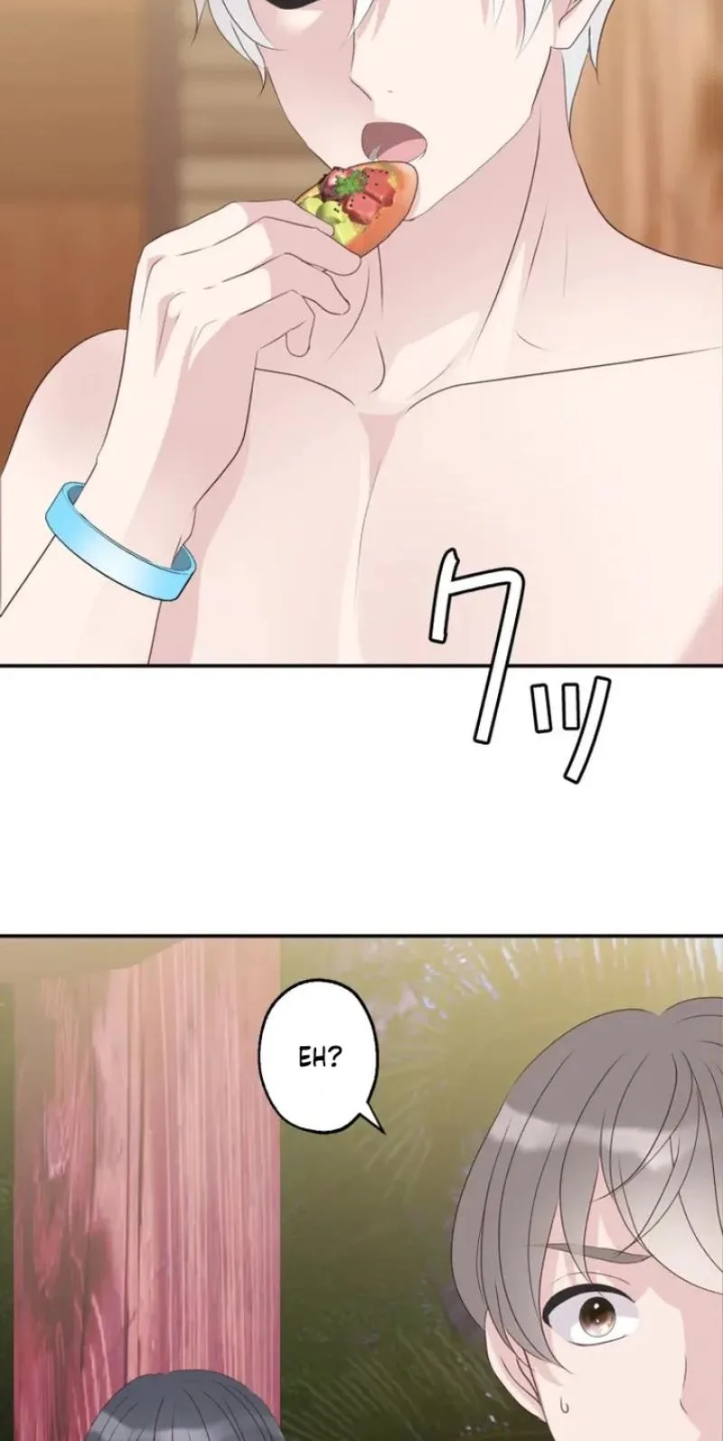 Kono Ai wa Tsumi desu ka? Chapter 21 page 86